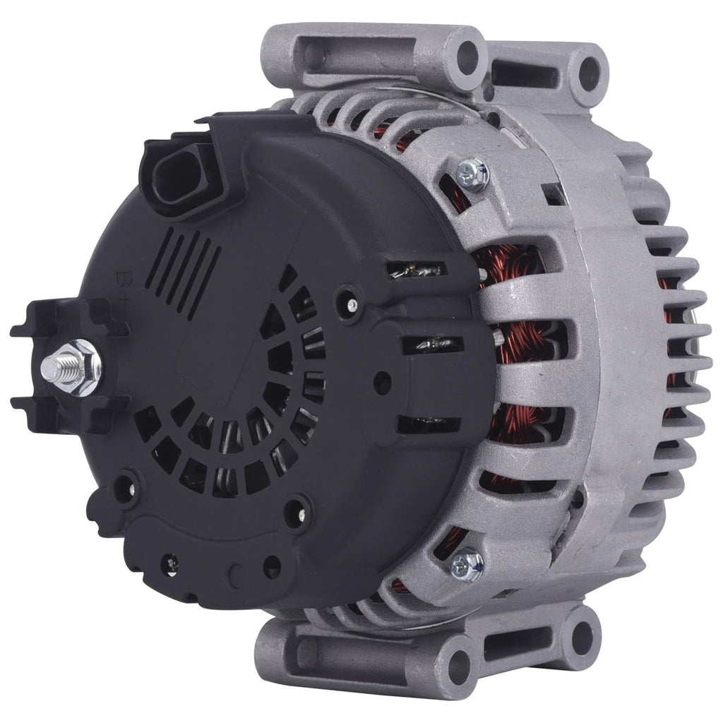 Alternator 12V 180A for Audi A6 (2005-2009)