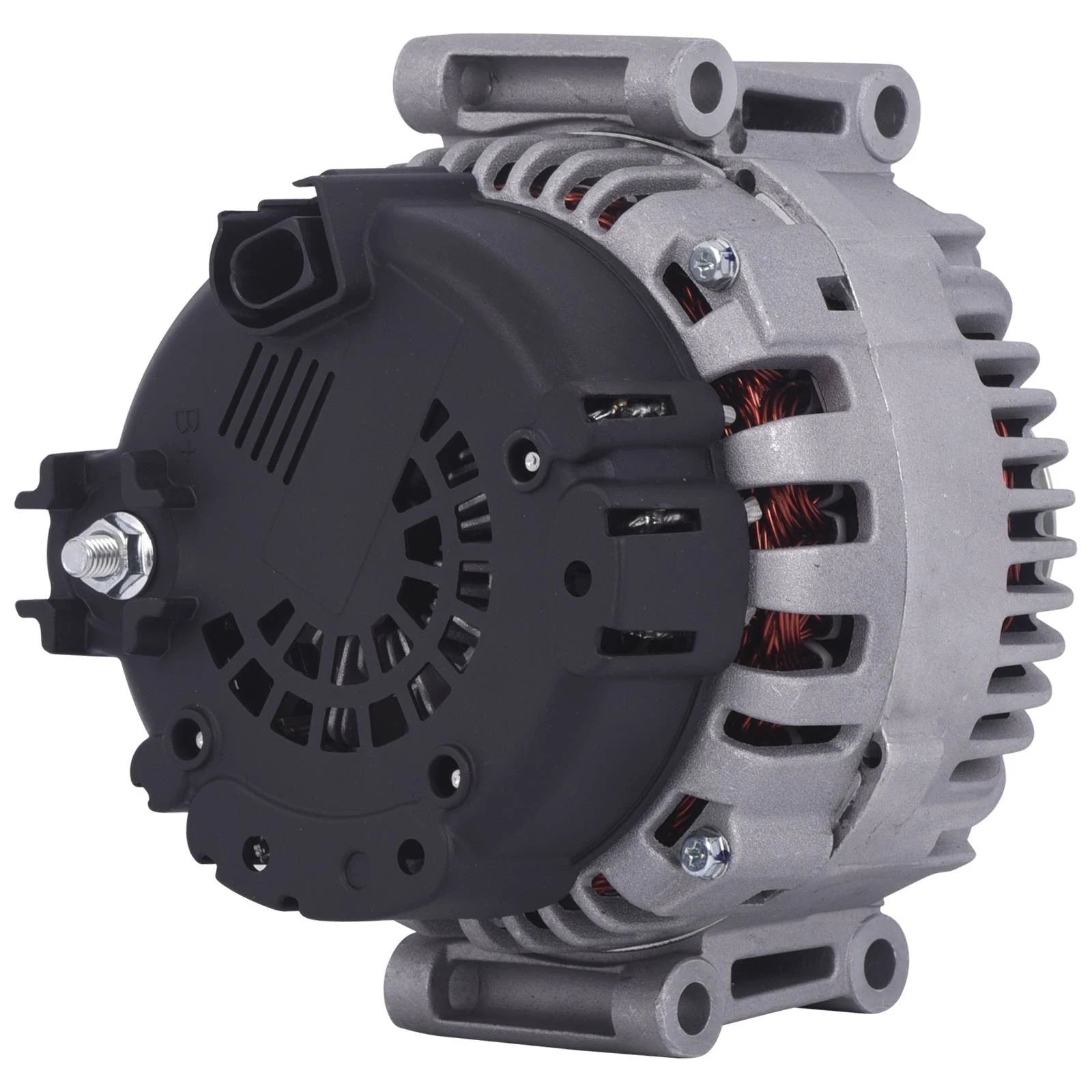 Alternator 12V 180A for Audi A6 (2005-2009)