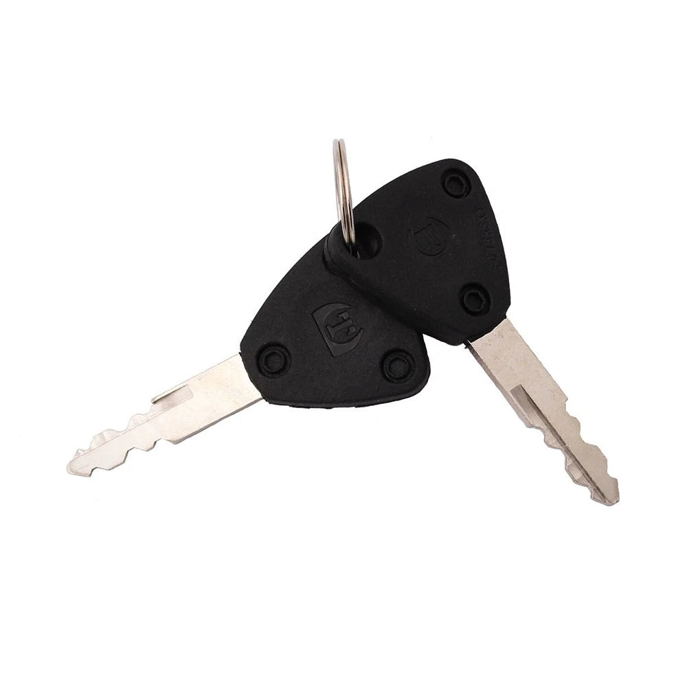 Ignition Switch Main Key Lock for Yamaha XT500 FJ600 FJ1100 Maxim 550 400 750