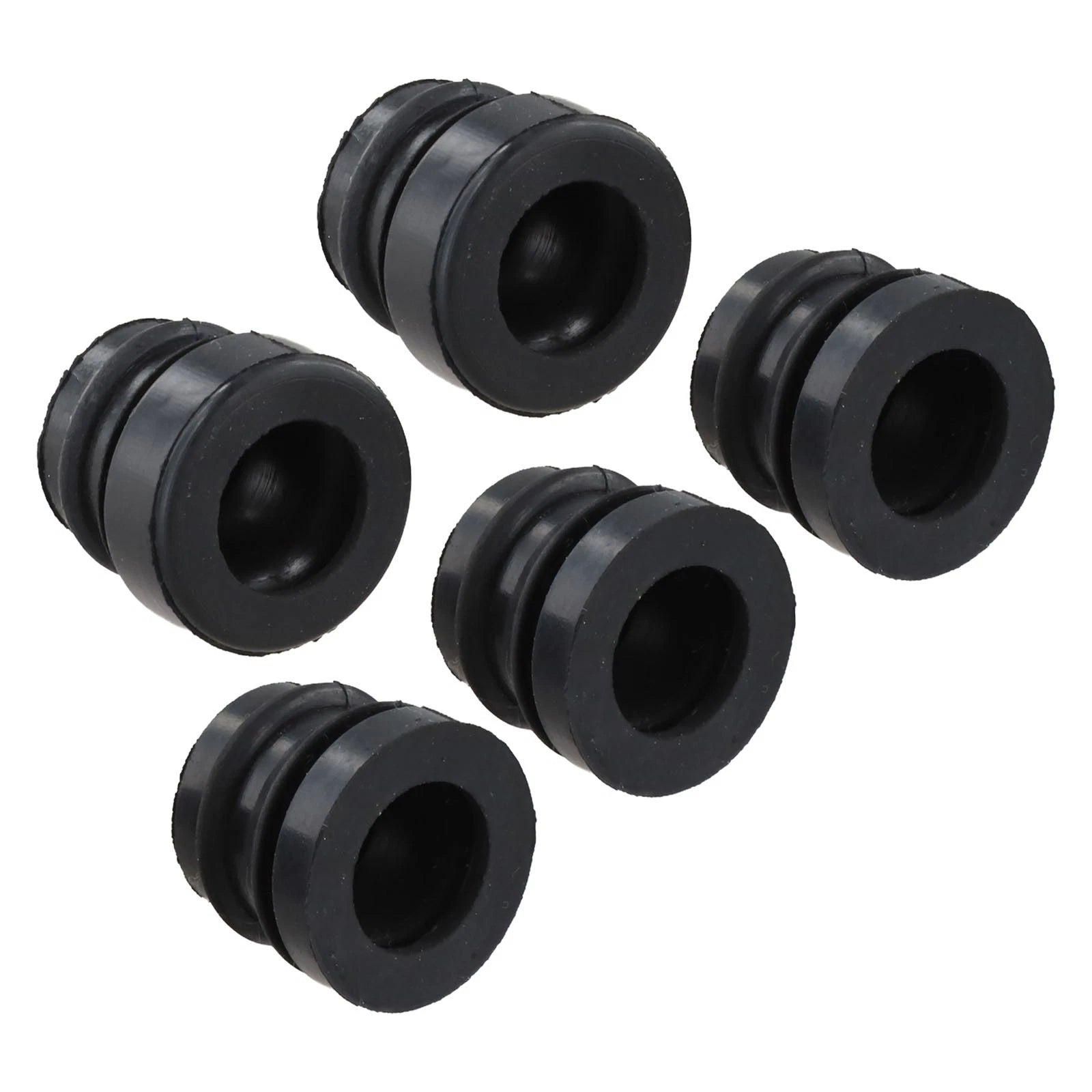 Rubber Pads Kit for Chainsaw 4500 5200 5800 (Vibration Reduction)