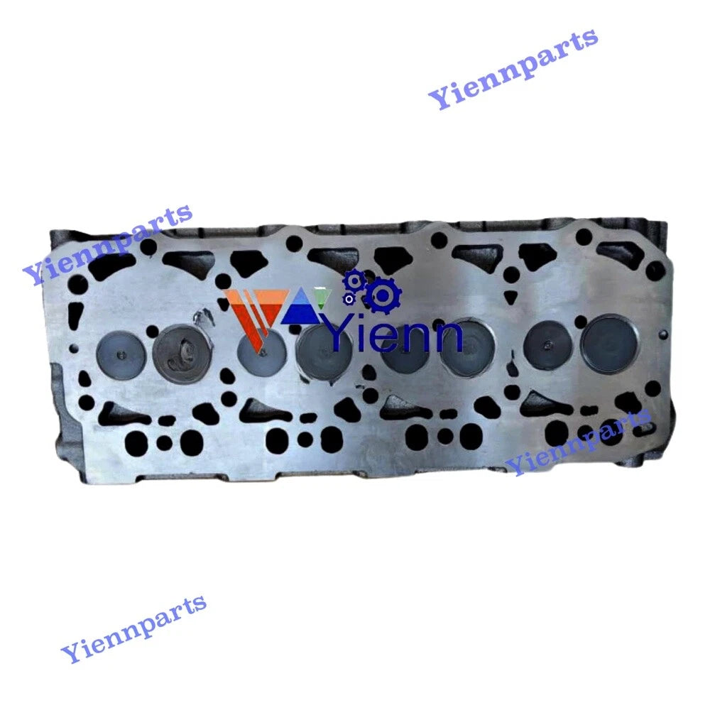 Engine Cylinder Head Assy for Yanmar Hitachi ZX40U-2 (4TNV88, 4D88E-5, 4TNV88-SSU)