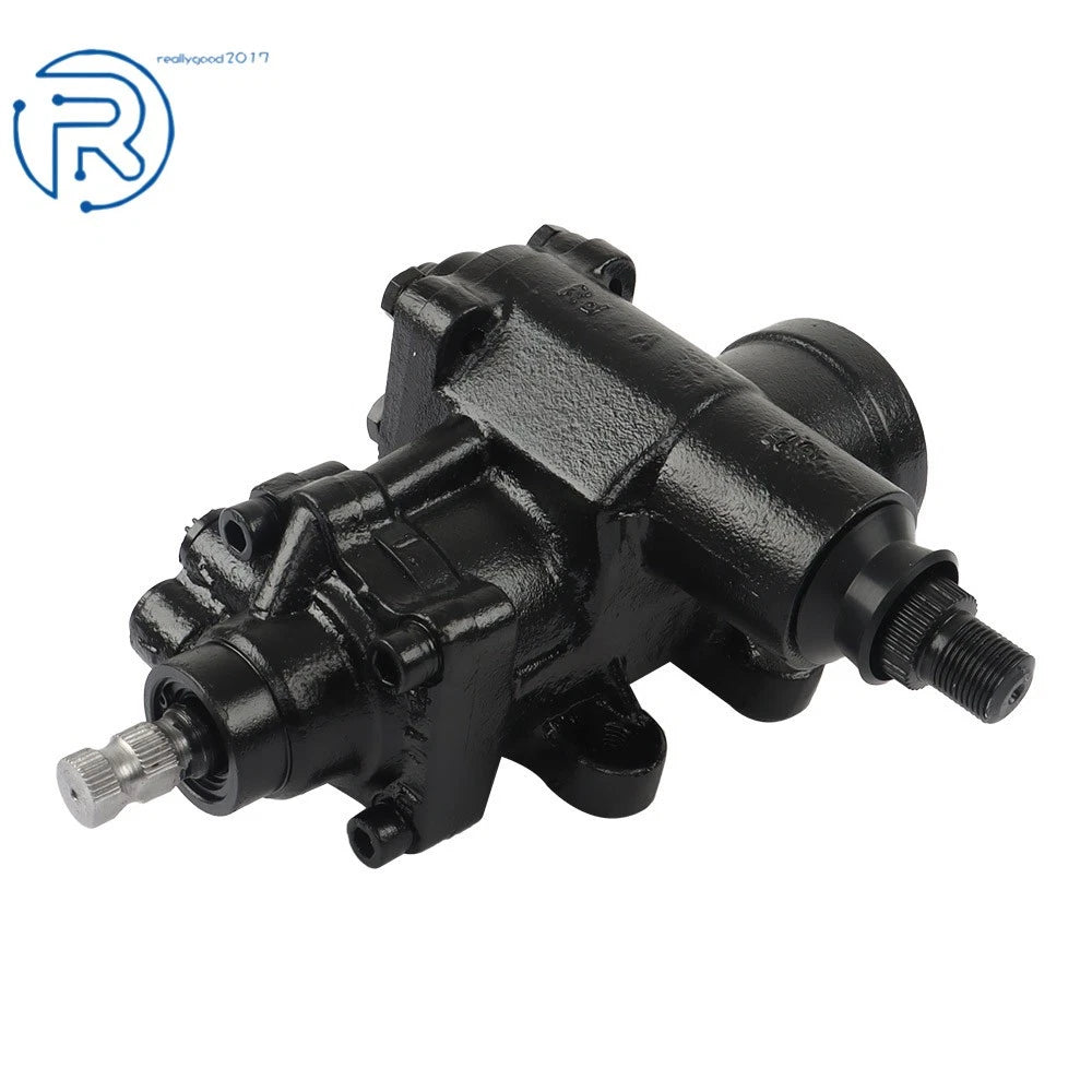 Power Steering Gear Box for Cadillac DeVille Calais Eldorado (1961–1976) 27-6502