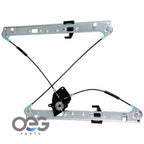 Power Window Regulator for BMW X3 (2004-2010) Front Right