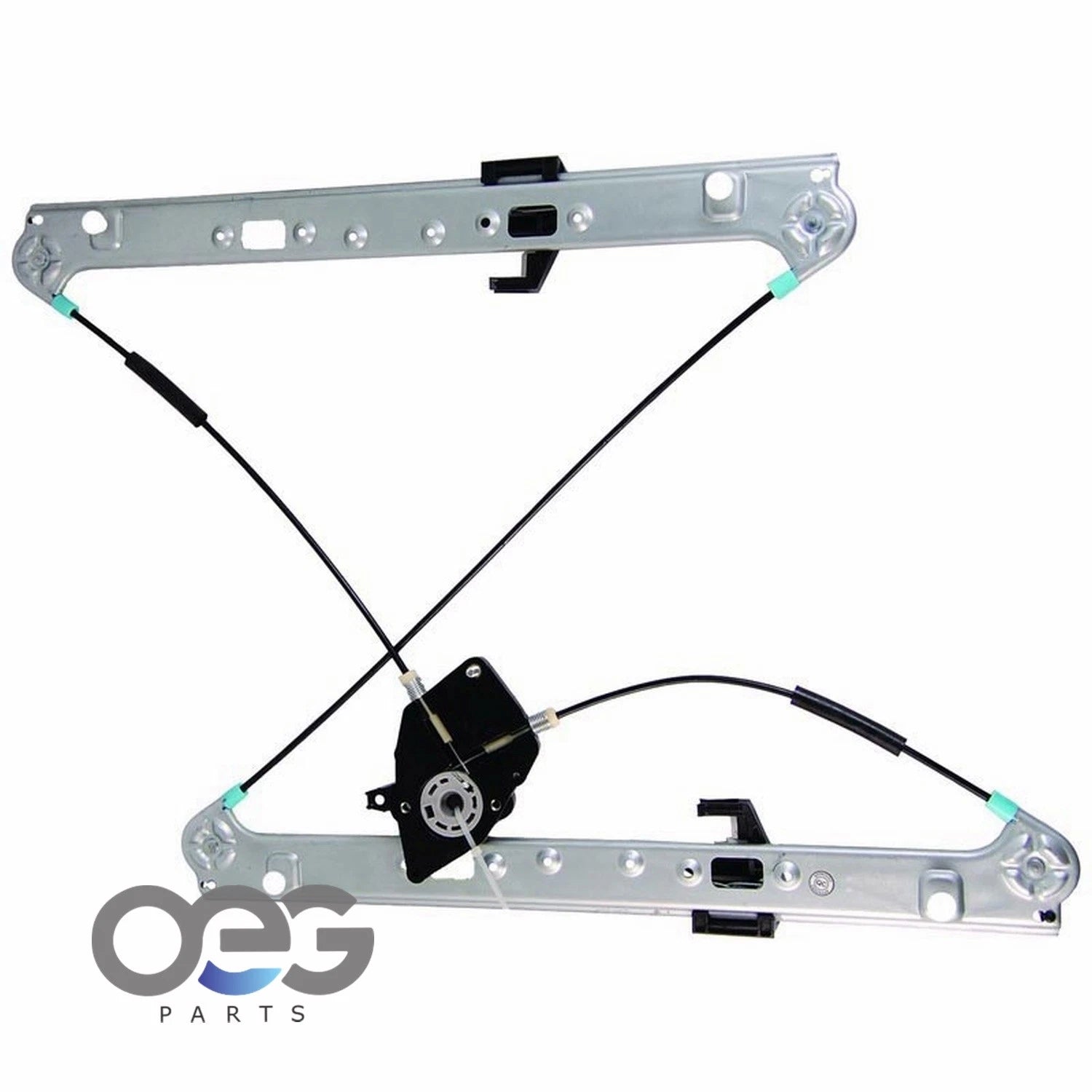 Power Window Regulator for BMW X3 (2004-2010) Front Right