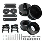 2.5" Front & 2" Rear Lift Kit for Jeep Wrangler JK (2007–2018)