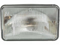Headlight Assembly for Mazda 626 (1983–1985) K668MH