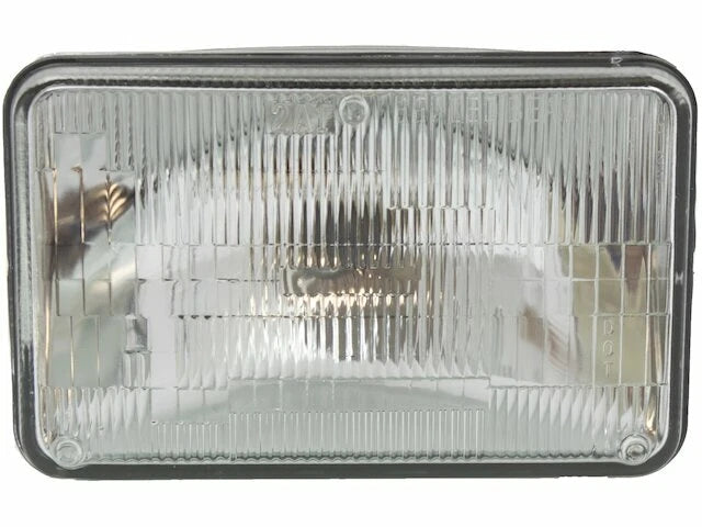 Headlight Assembly for Mazda 626 (1983–1985) K668MH