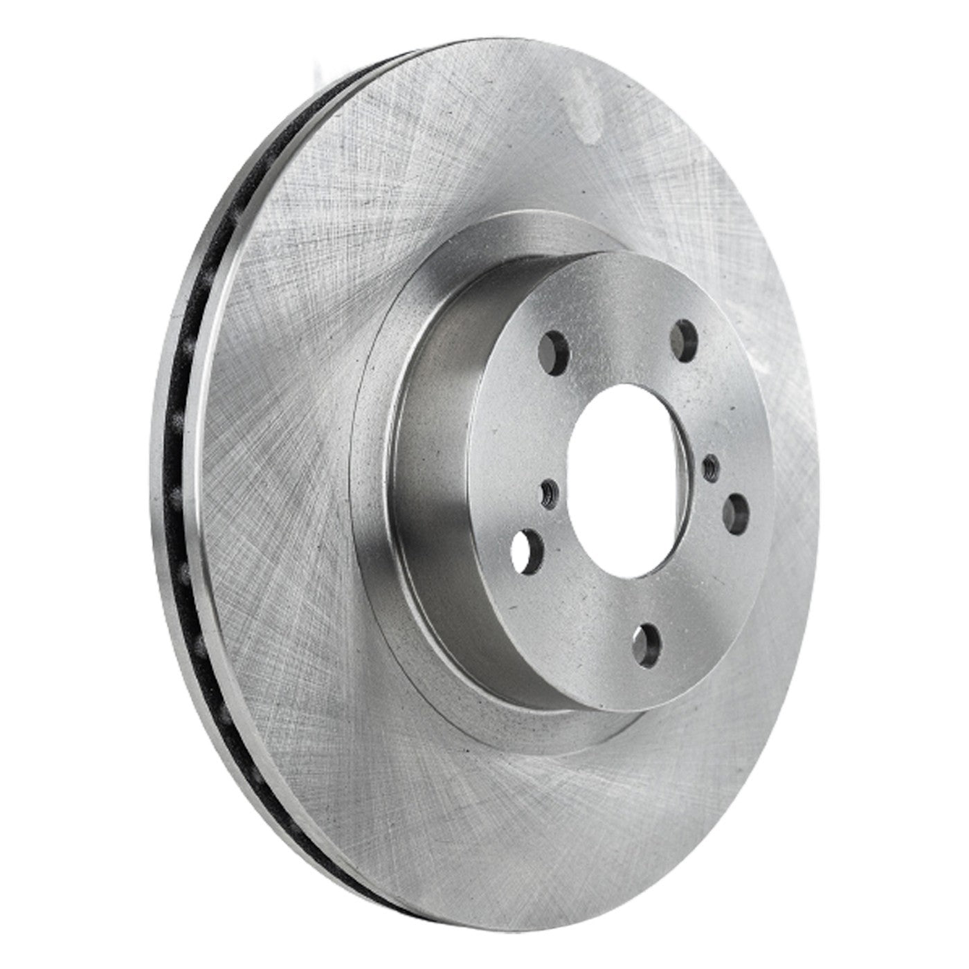 Disc Brake Rotor for Subaru Impreza (1998–2016) Front Solid