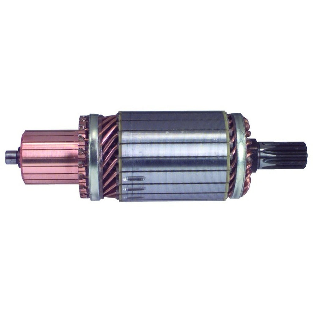 Armature for Komatsu D65S D65P D65A D60P (1991–1997)