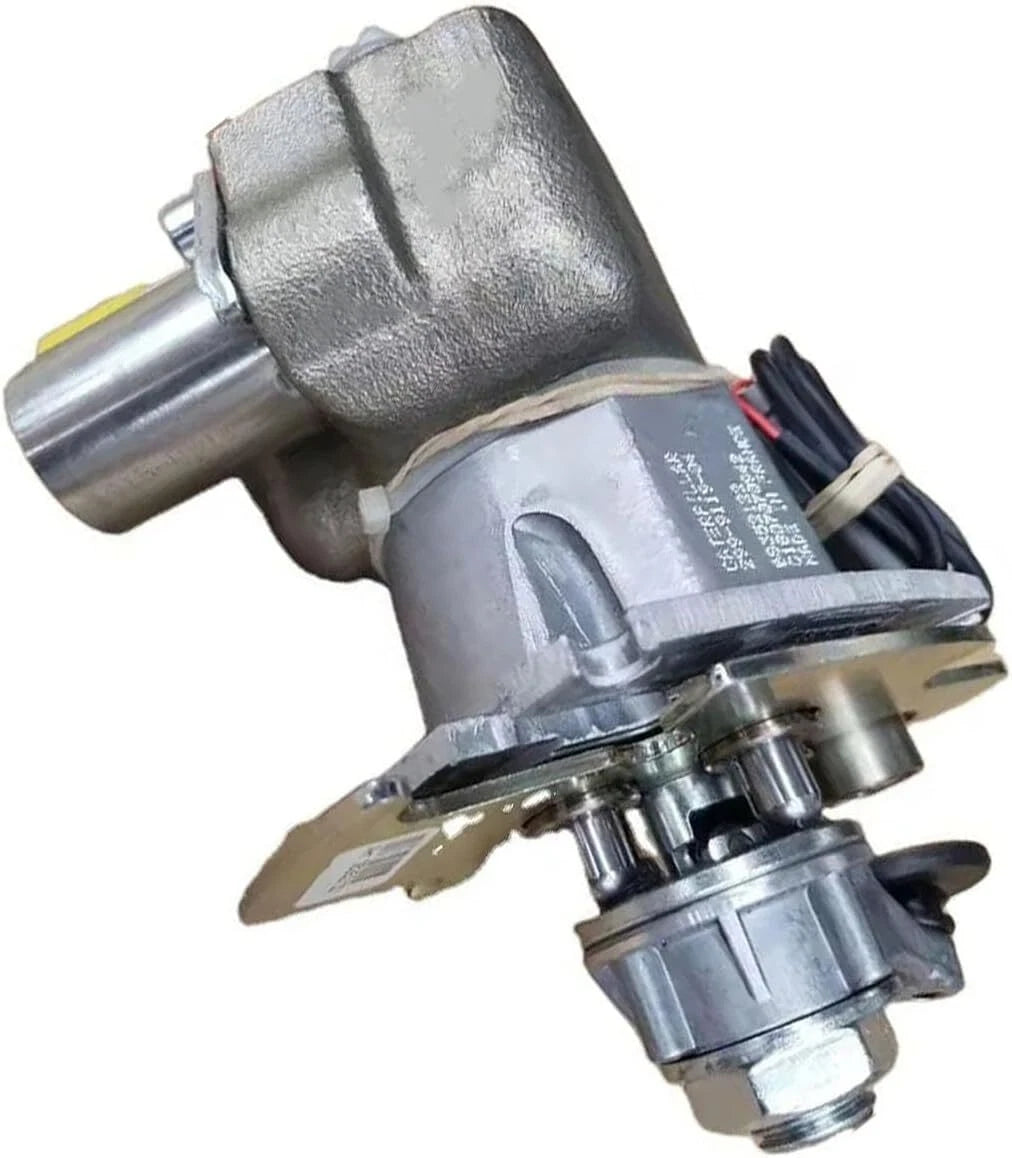 Pilot Valve 299-9119 for Caterpillar 216B 226B 232B 242B (Engine 3024C 3044C C3.4)