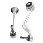 Front Lower Control Arms w/ Ball Joints for BMW X3 X4 (2018–2023)