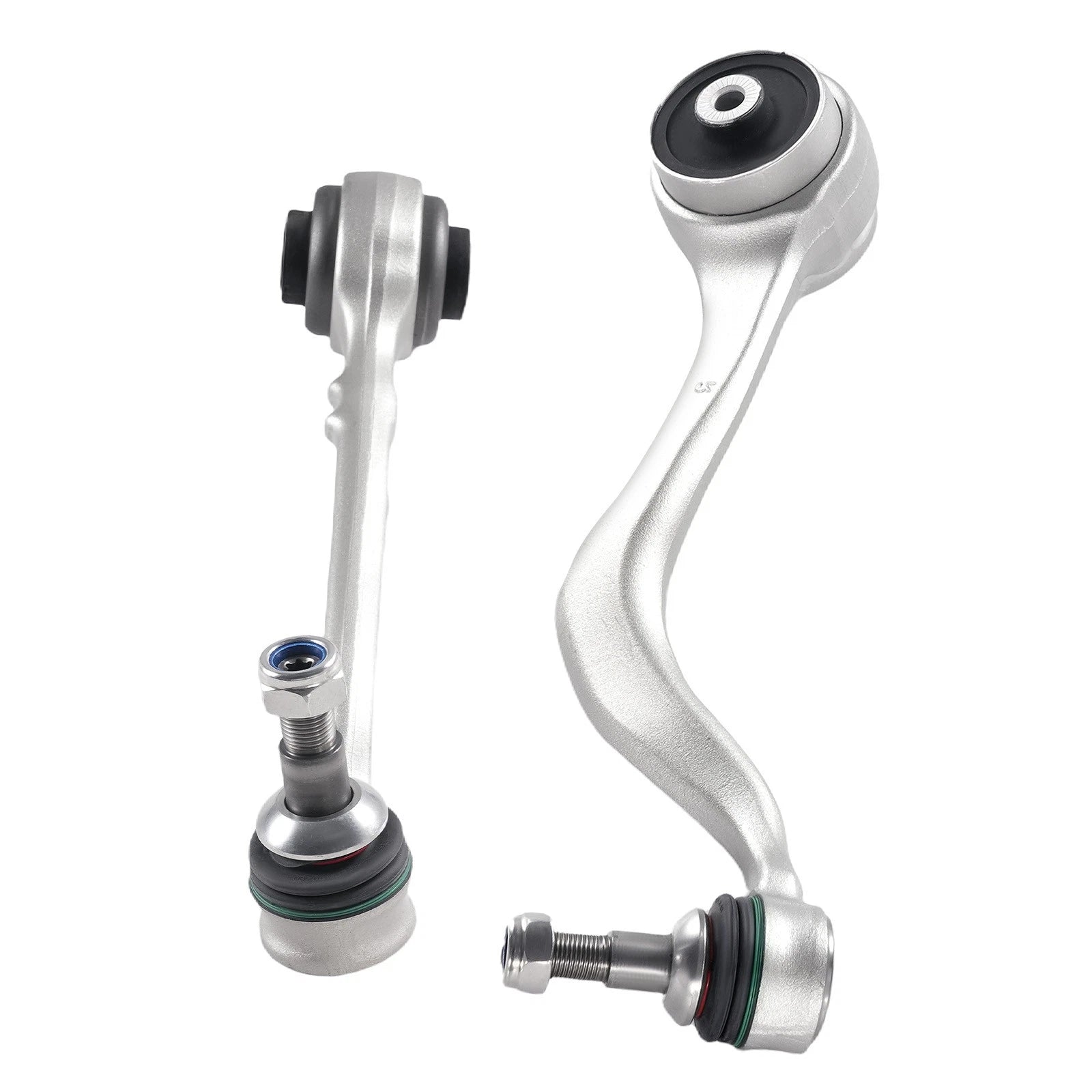 Front Lower Control Arms w/ Ball Joints for BMW X3 X4 (2018–2023)