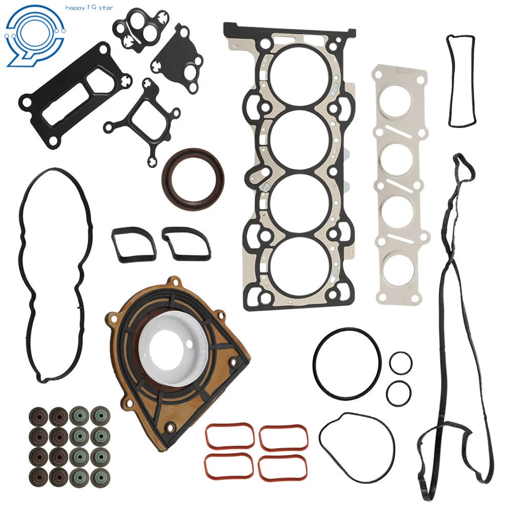 Engine Cylinder Head Gasket for Jaguar Land Rover Evoque (2012–2015)