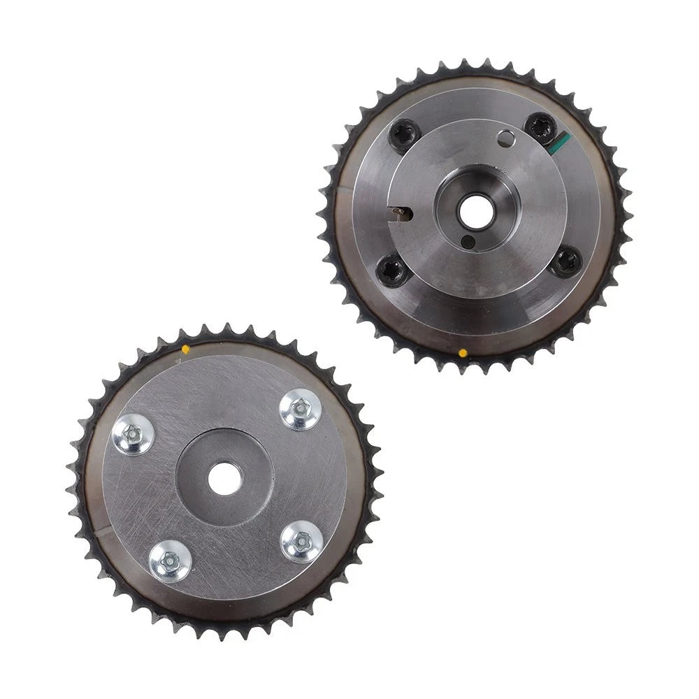 Timing Chain Kit with VVT Gear for Hyundai Kia Elantra Sonata (G4NC)