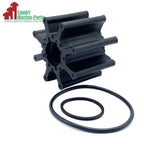 Sea Water Pump Impeller for Mercury Marine Bravo 1 2 3 (PN 47-59362T1)