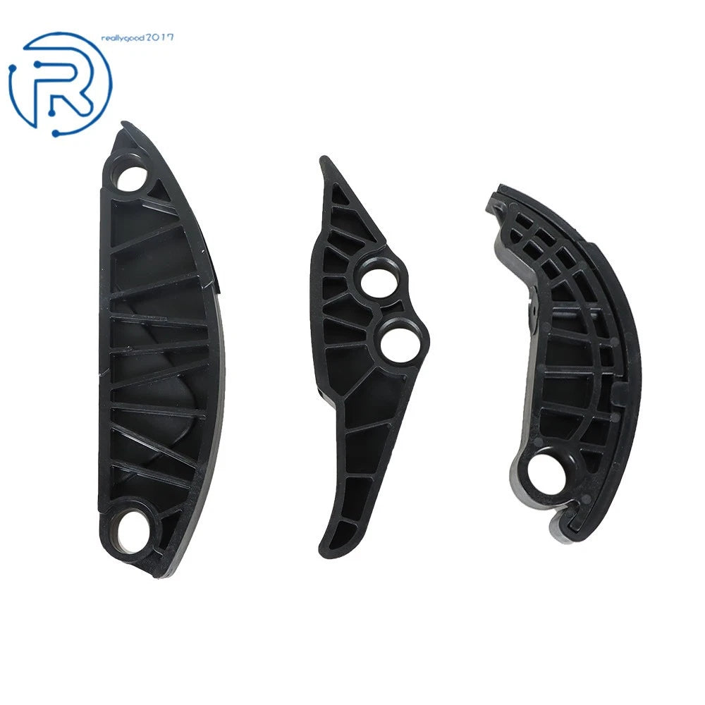 Timing Chain Kit for Audi A3 A4 A5 Volkswagen CC Tiguan 2.0L (2010–2018)