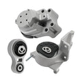 3Pcs Engine & Transmission Mount for Lincoln MKS (2009–2016) 8G1Z6038A 5429 5342 5425