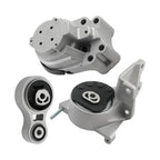 3Pcs Engine & Transmission Mount for Lincoln MKS (2009–2016) 8G1Z6038A 5429 5342 5425