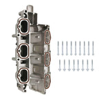 Aluminum Lower Intake Manifold for Chrysler Dodge Jeep RAM (2011–2018)