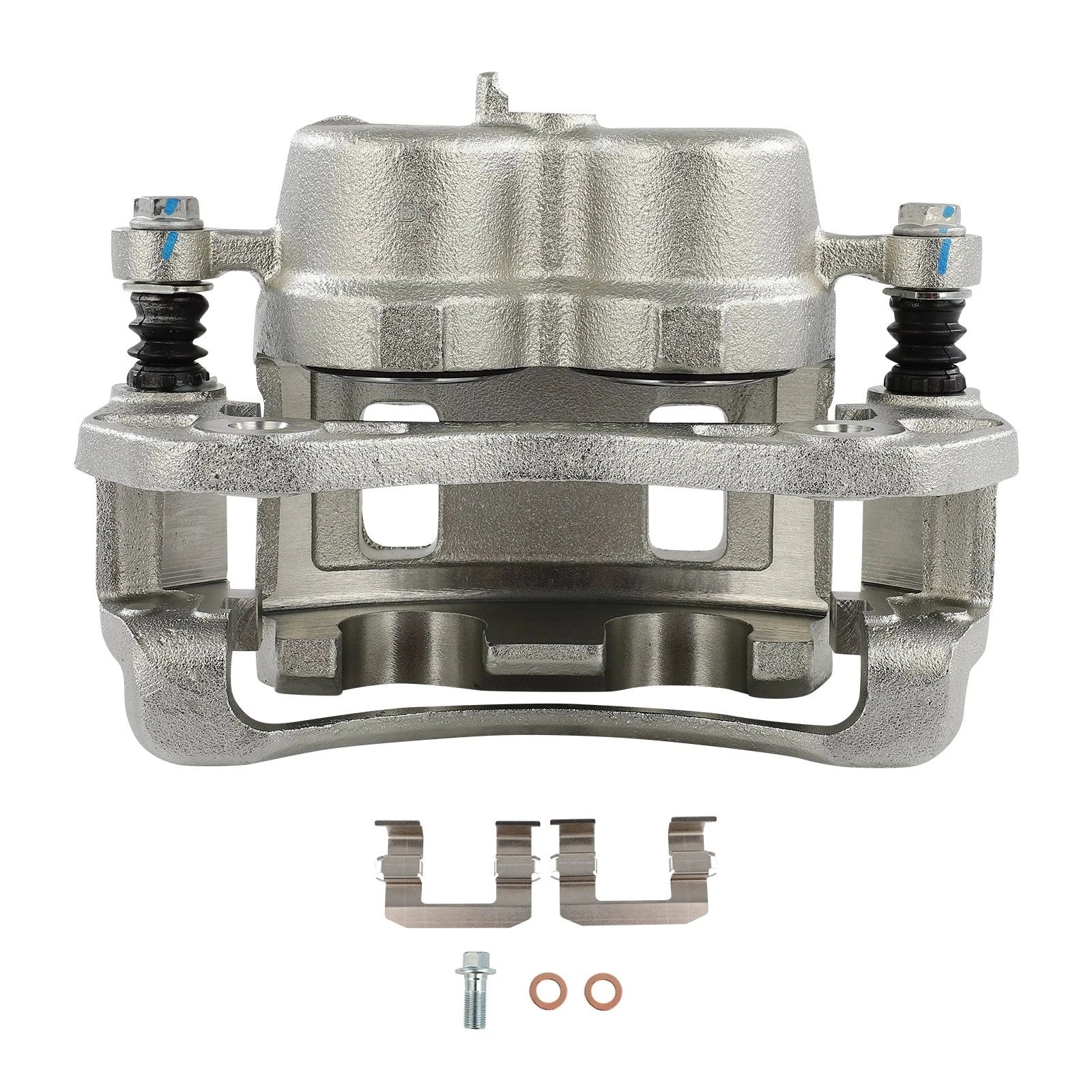 Front Left Brake Caliper for Hyundai Santa Fe, XG300 (2001–2006)