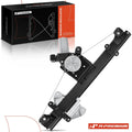 Power Window Regulator with Motor for Nissan Sentra (2013–2019)