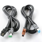 USB Cable for Mazda MX-5 CX-3 CX-5 CX-9