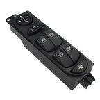 Power Window Control Switch for Mercedes Benz Viano Vito W639 (2003–2014) A6395451313