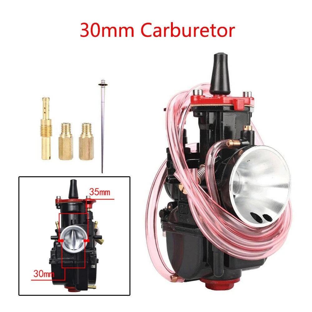 30mm Carburetor Carb for ATV Quad Motorcycle PWK30 (150-250cc)