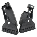 Front Upper Bumper Grille Bracket Support Beam for Honda HR-V (2016-2023)