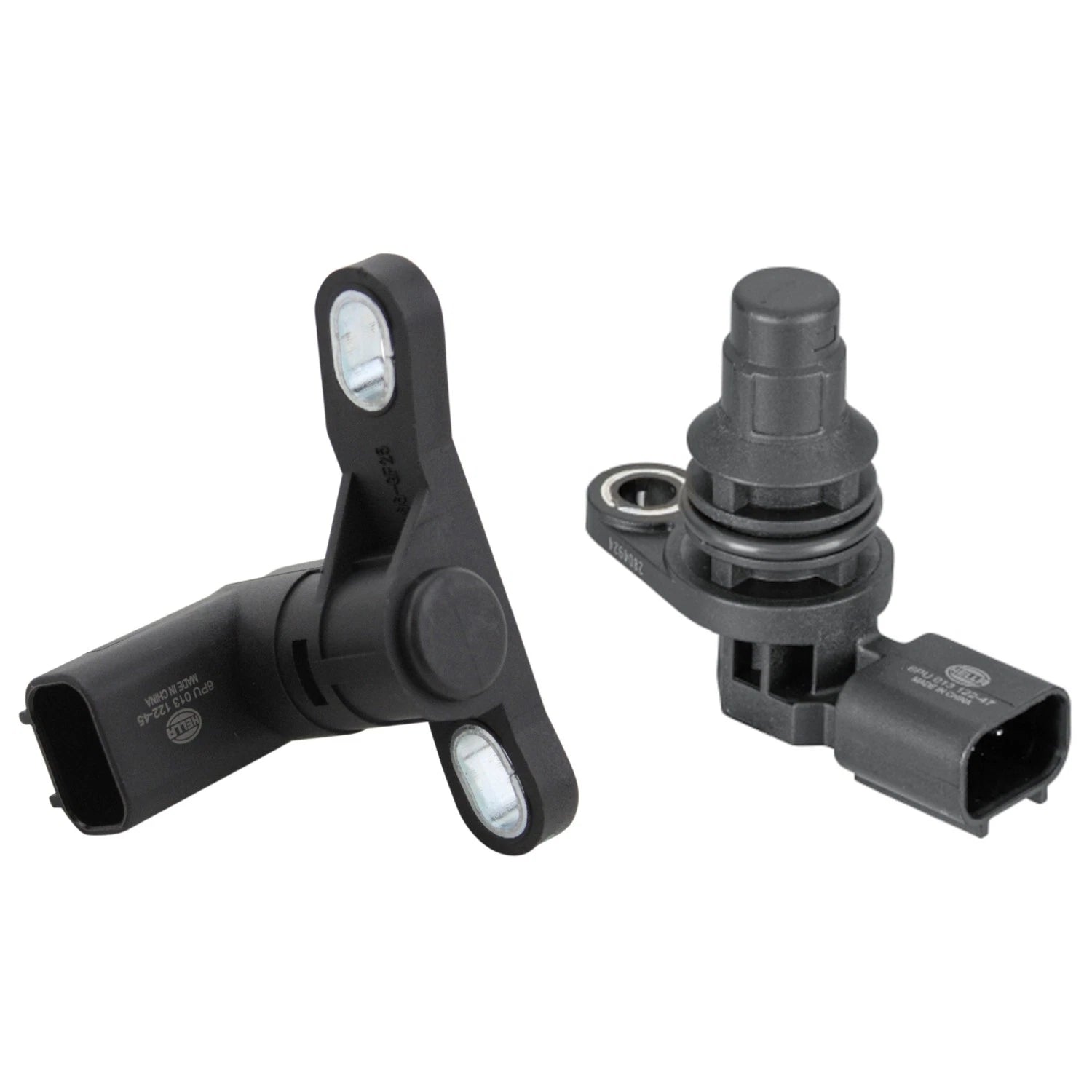 Hella Cam & Crank Position Sensors Kit for Ford C-Max Fusion (2013–2018)