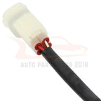 Set of 2 Heated Oxygen Sensors for Suzuki Grand Vitara (2001)