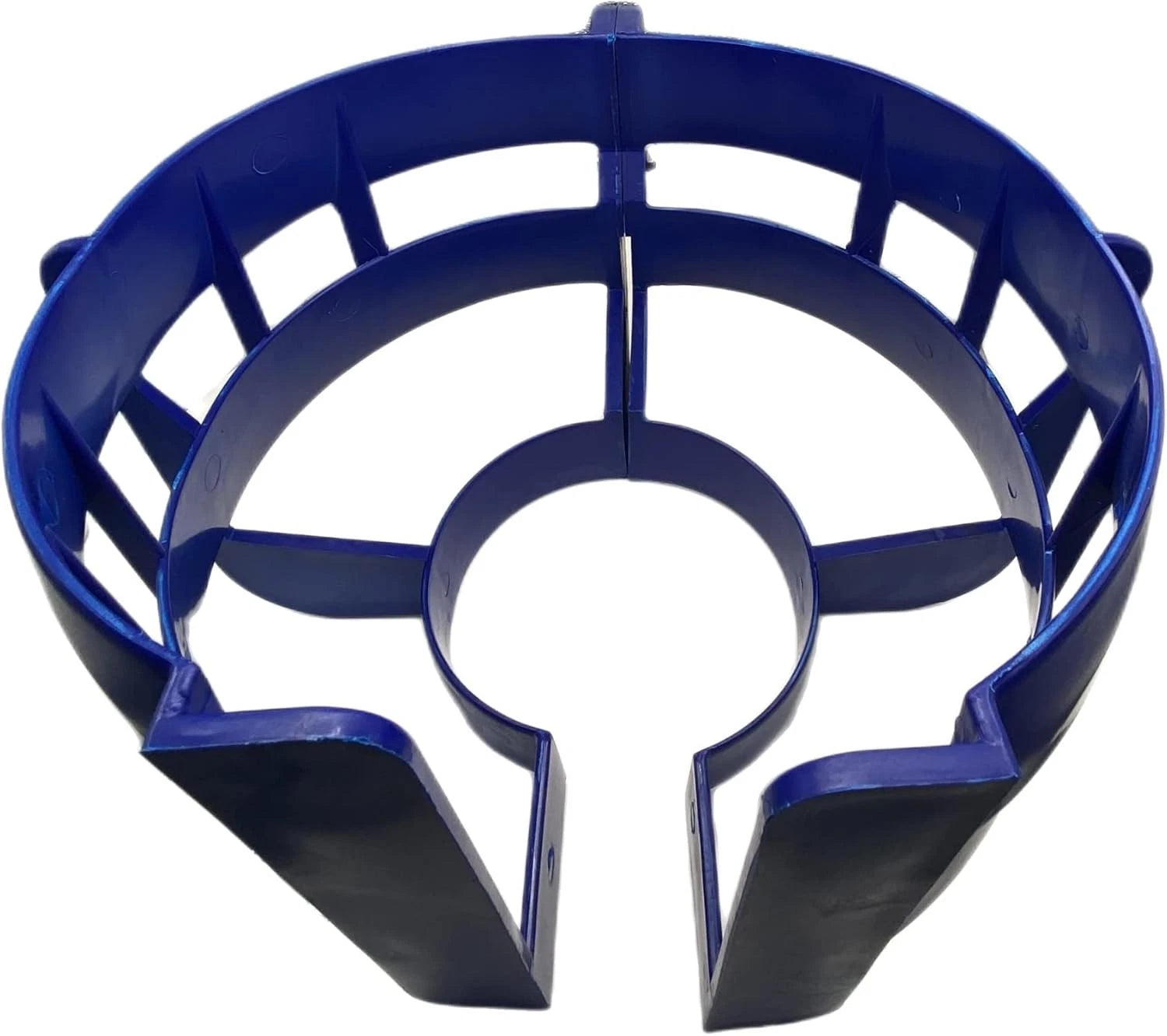 Safety Guard for Tohatsu Outboard 40-65 HP Motors (13 Inches)
