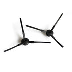Brushes Replacement for A6/A4/A4s Robot Vacuum Cleaner (Compatible)