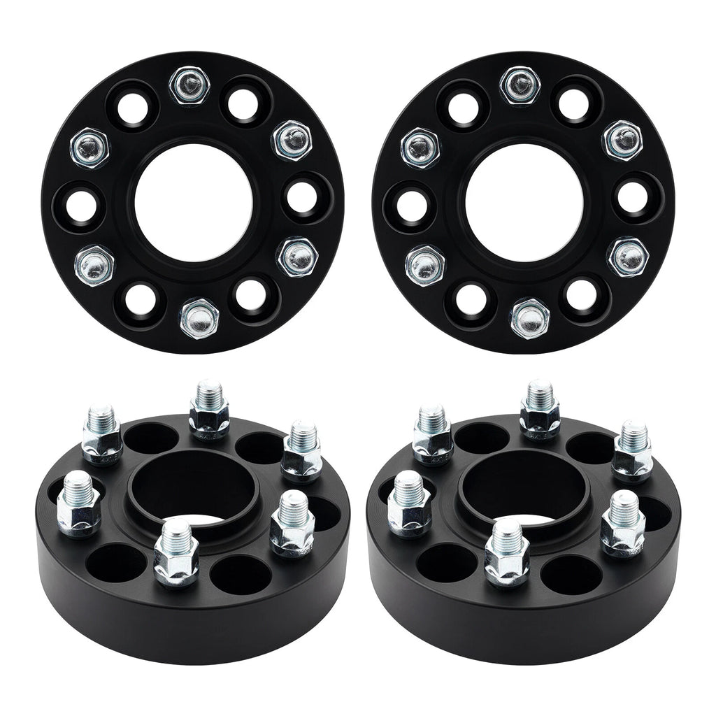 Wheel Spacer for GMC Canyon Chevy Colorado (2015–2022)