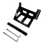 Universal Steel Small Battery Tray Box for Hot Rod Custom (OEM Replacement)