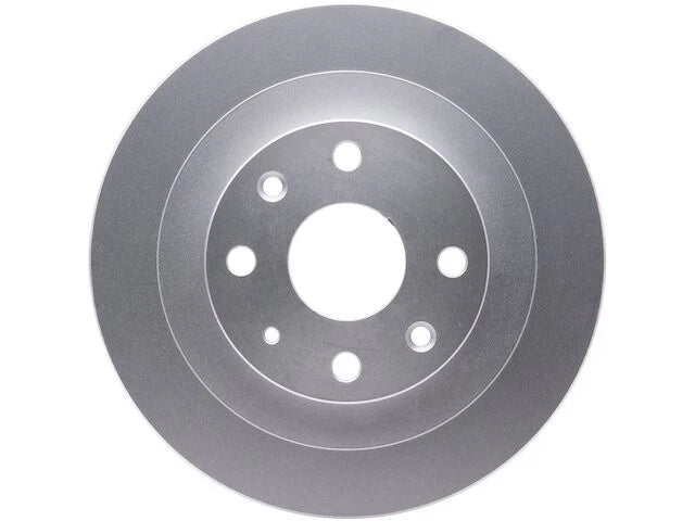 Rear Brake Rotor for Mazda Protege (1990–1998) GR966HC