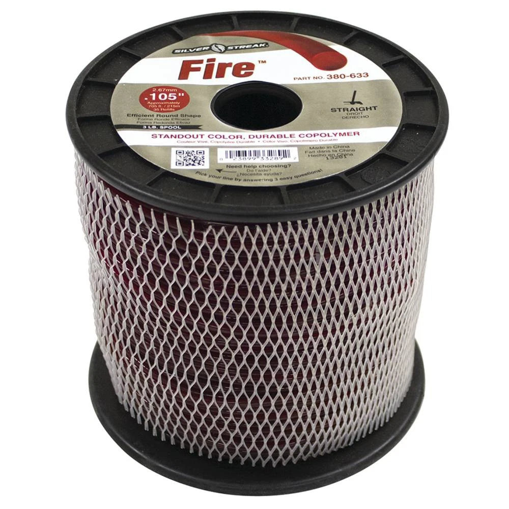 380-633 Fire Trimmer Line for Kawasaki (Fits )
