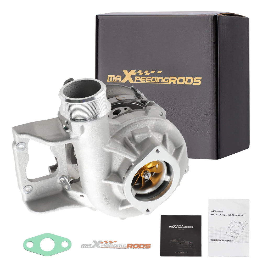 Turbo Charger for Chevrolet Silverado 2500 HD 6.6L Duramax (2019–2023)
