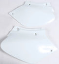 Acerbis Side Panels for Honda XR250R XR400R (1996–2004) White