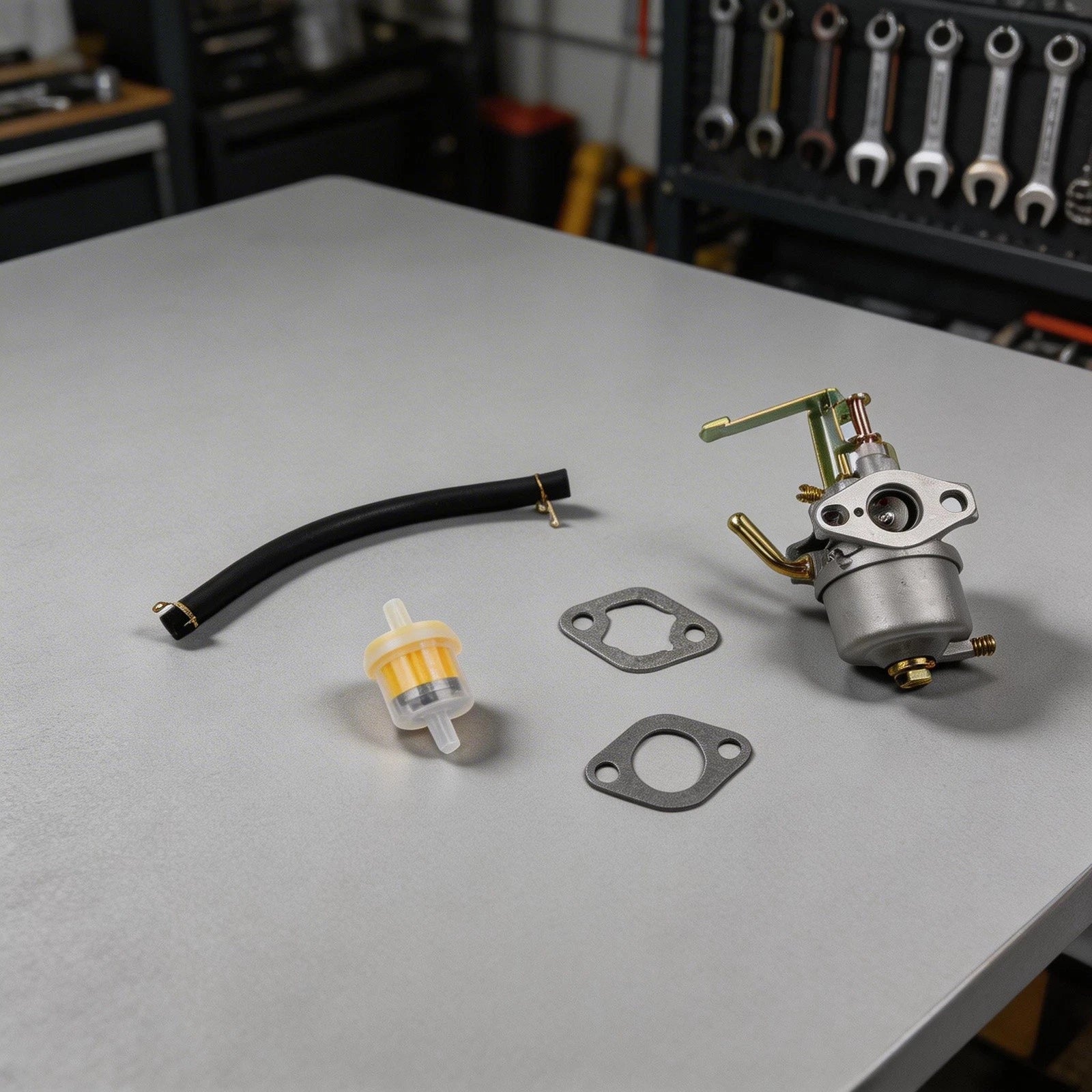 Carburetor for Sportsman GEN2000SS 3.5hp Generator (715978, 56180)