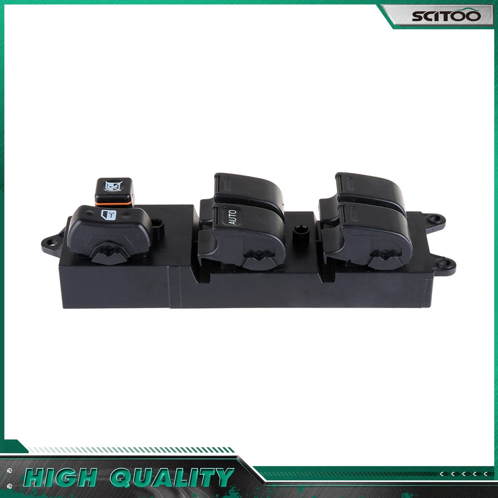Master Power Window Switch for Toyota Camry 1997–2001 (2.2L, 3.0L)