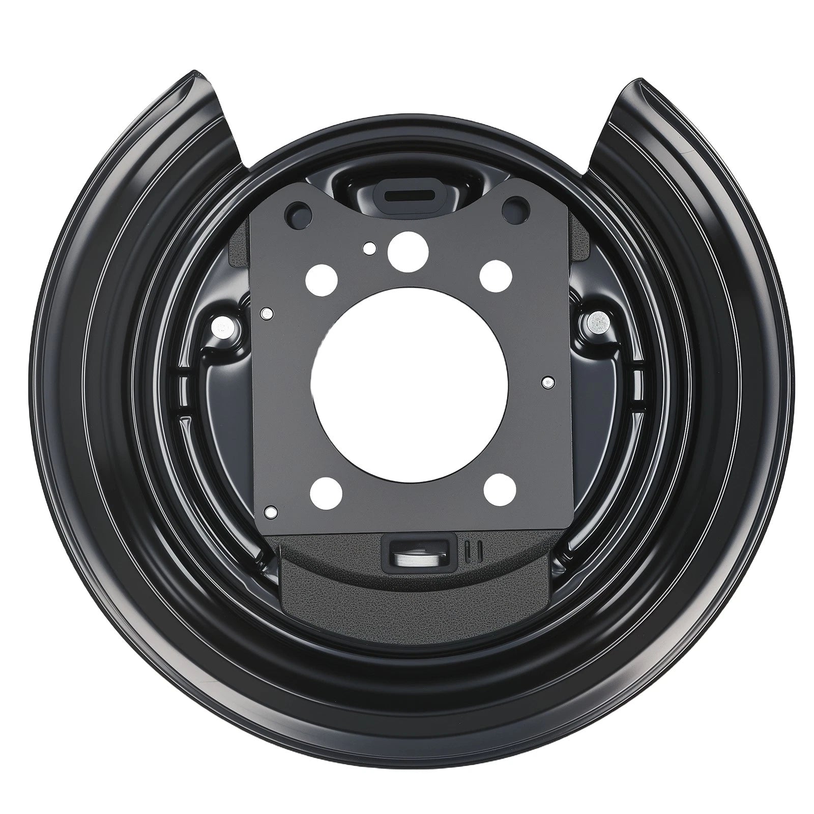 2X Rear Brake Dust Shield for Jeep Liberty (2008–2012) Wrangler (2007–2017)