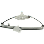 Power Window Regulator for Mazda 3 (2014–2018) Front Driver Side