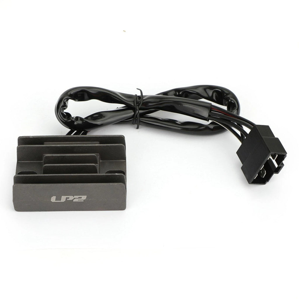 Voltage Regulator for TM Racing EN300 4T, EN660 4T (2004–2007) AV