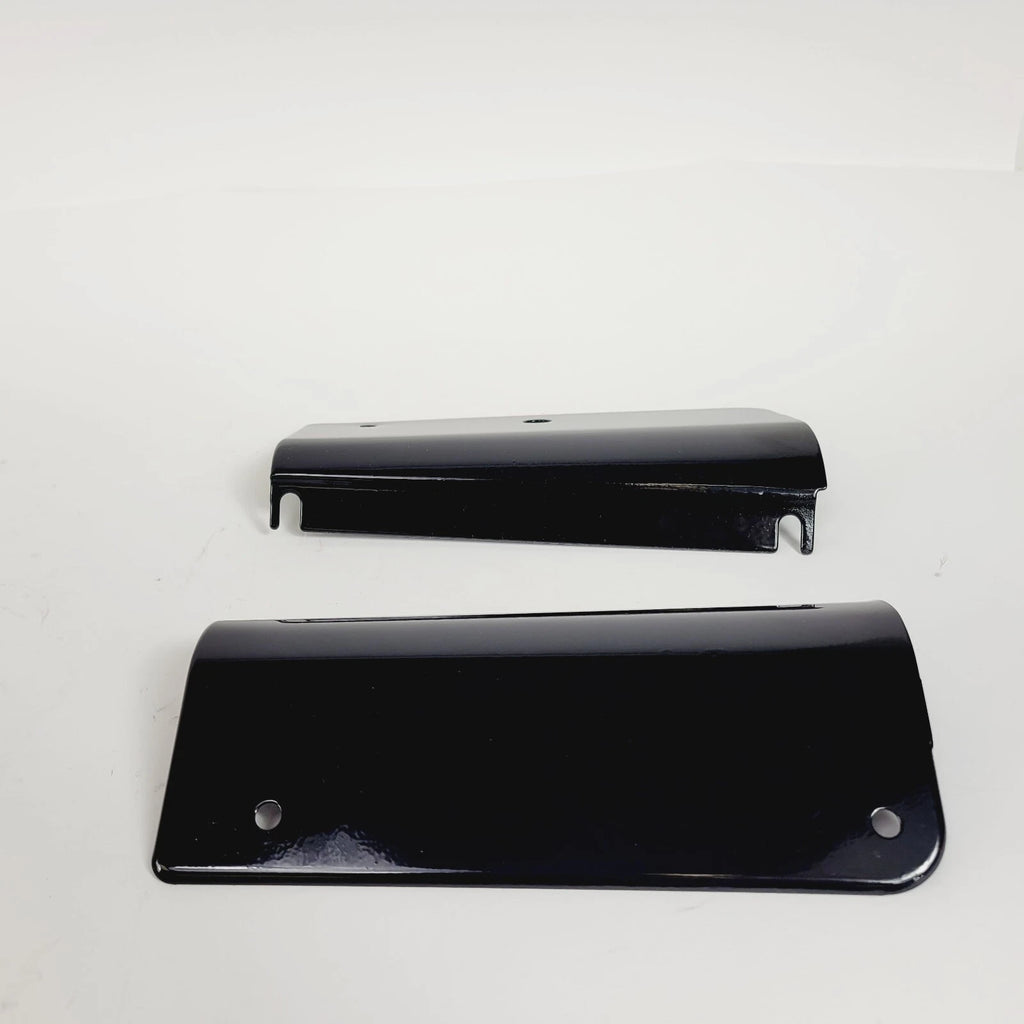 Fork Cover Nacelle Trim for Harley Davidson Softail FLST FLSTF (1986–2008)