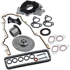 Timing Chain Cam Sprocket 44 Teeth for Chevrolet Silverado (1999–2013)
