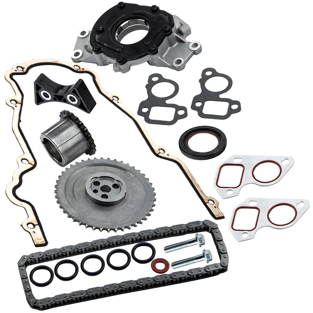 Timing Chain Cam Sprocket 44 Teeth for Chevrolet Silverado (1999–2013)
