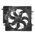 Radiator Cooling Fan Assembly for Volvo XC90 (2016–2021)