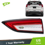 Rear Inner Tail Light Assembly Right LED for GMC Terrain Denali (2022–2024)