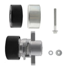 3 Belt Tensioner Pulley & Belt Pulley for Nissan Murano Z51 (2007–2014)